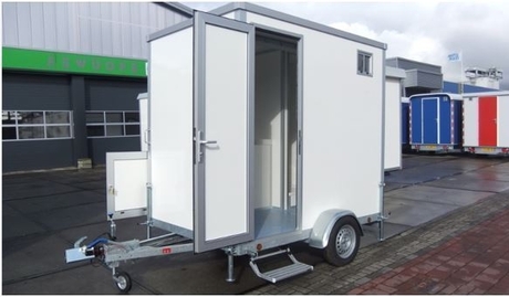 521Toilettenwagen DHT-500