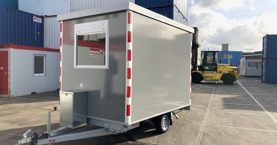 441Toilettenwagen DHT-500