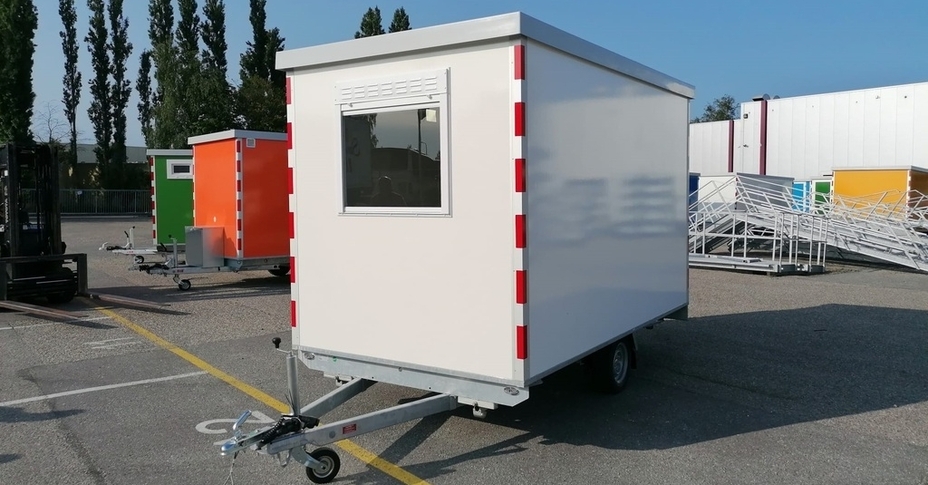 448Toilettenwagen DHT-500