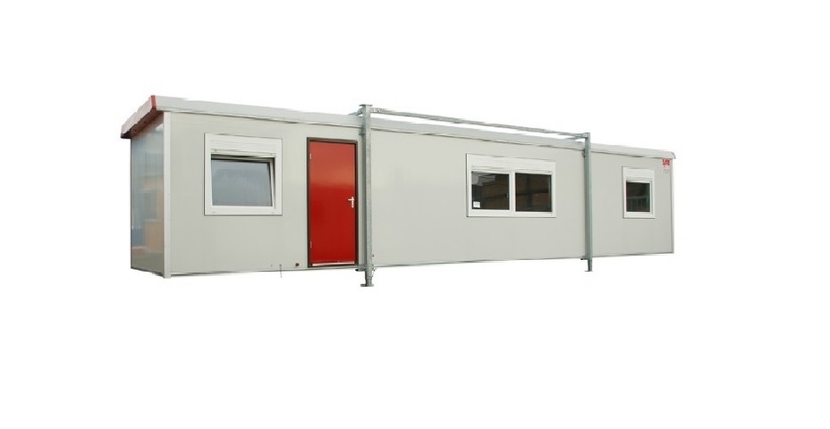 422Wohncontainer RDO-1210